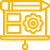 service icon 3 3